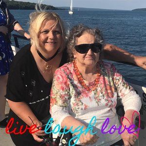 Meet your Posher, Dianne